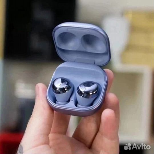 Наушники Galaxy Buds Pro