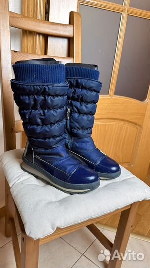 Дутики jog dog 39