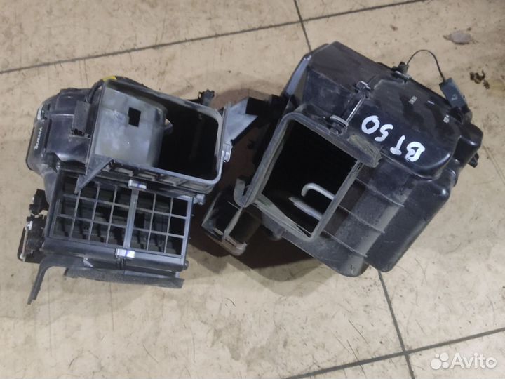 Корпус печки Mazda BT-50 с 2009