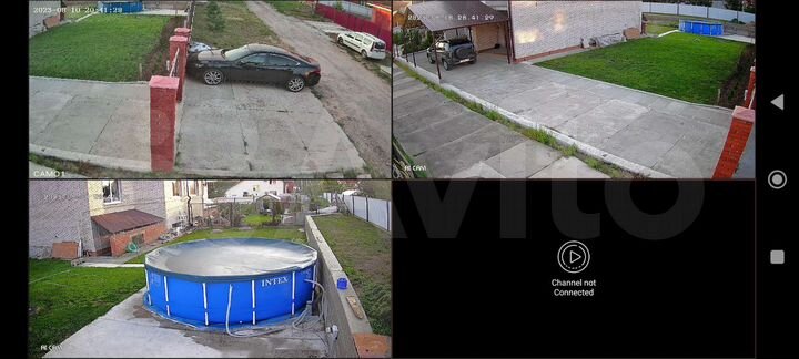 Таунхаус 212 м² на участке 6 сот.