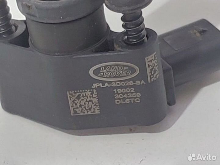 Датчик положения подвески Land Rover Range Rover