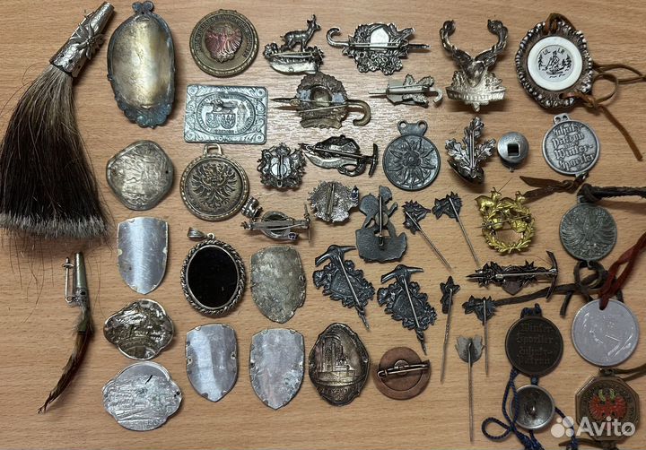 Фалеристика