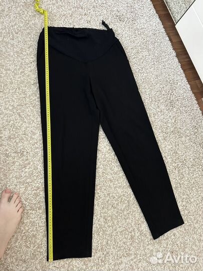 Брюки для беременных 46