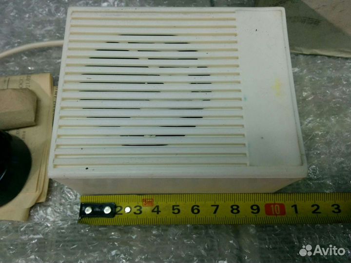 Дверной звонок