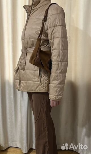 Куртка женская