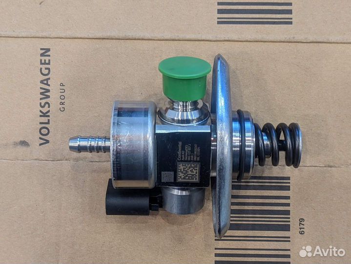 Тнвд VAG EA888 1.8-2.0 TSI GEN3