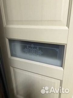 Дверь межкомнатная шпонированая Волховец