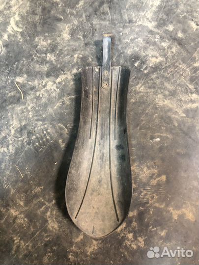 Крыло переднее для велосипеда