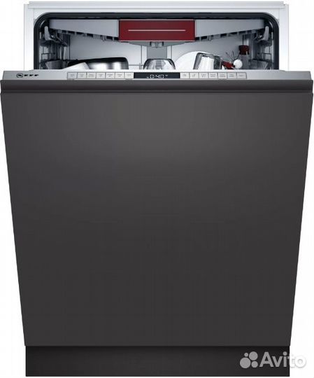 Посудомоечная машина Neff S255ECX11E