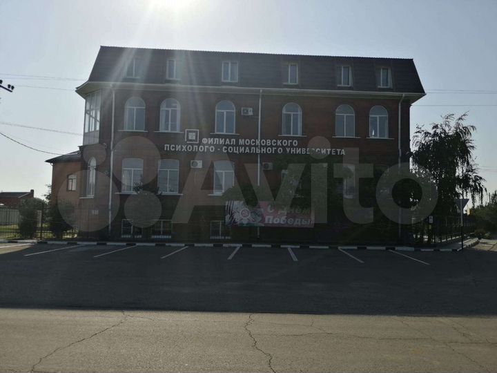Офис, 1500 м²