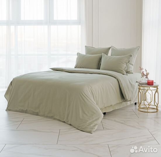 Постельное бельё olivia