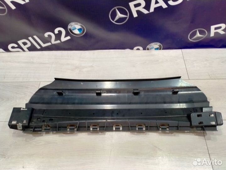 Крепление бампера Bmw 523I F10 N20B20B 03/2014