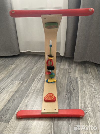 Развивающая дуга IKEA