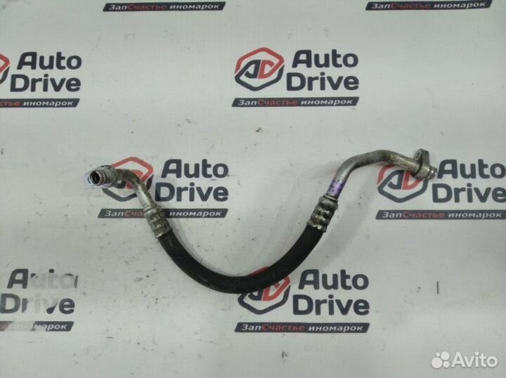 Трубка кондиционера Peugeot 308 1.6 2008