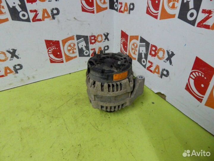 Генератор Ssangyong Kyron 2 2.0 D20DT 2010