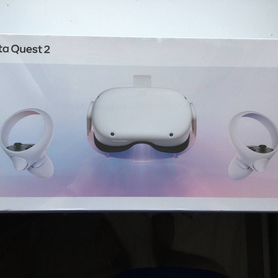 Vr очки quest 2 128gb