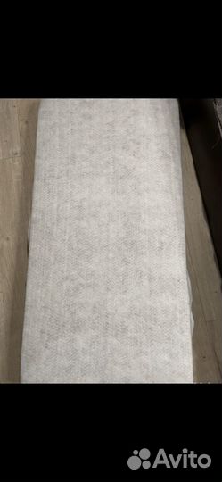 Матрас детский Plitex