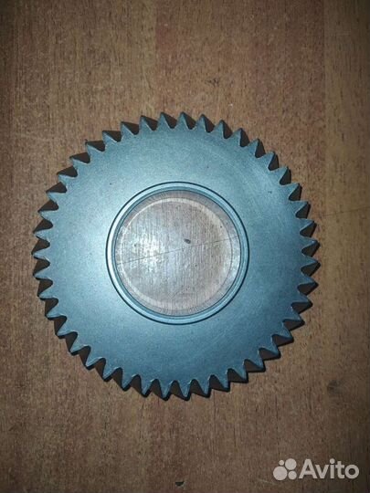 Муфта синхронизатора, шестерня кпп Cruze/Aveo/Lace