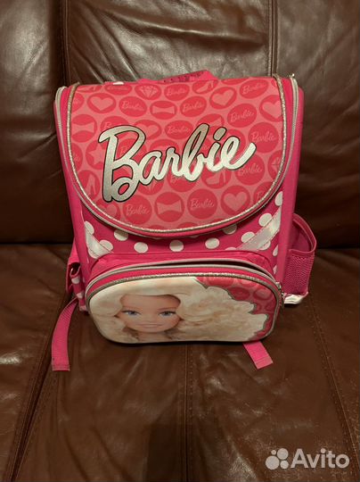 Рюкзак школьный для девочки