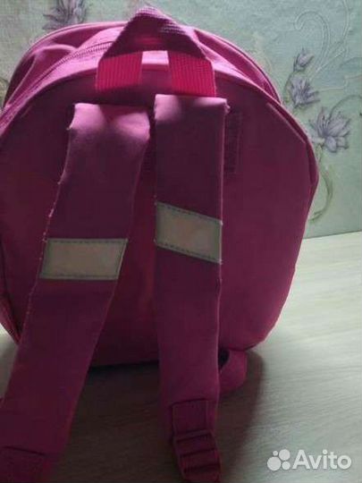 Рюкзак для девочки