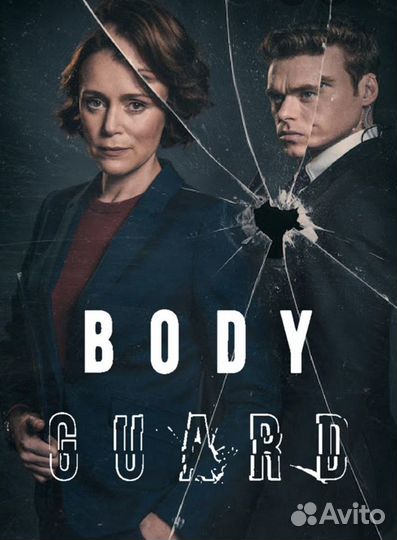 Услуги Телохранителя