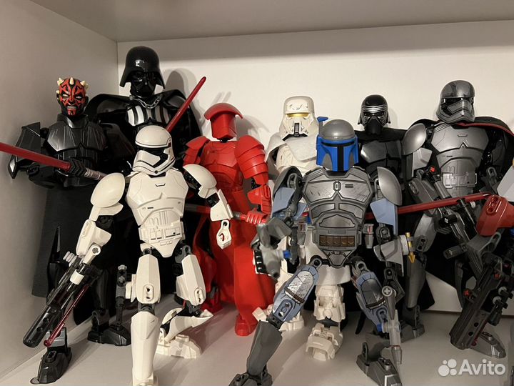 Lego Star wars