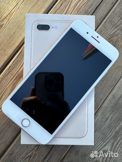 iPhone 8 Plus, 64 ГБ