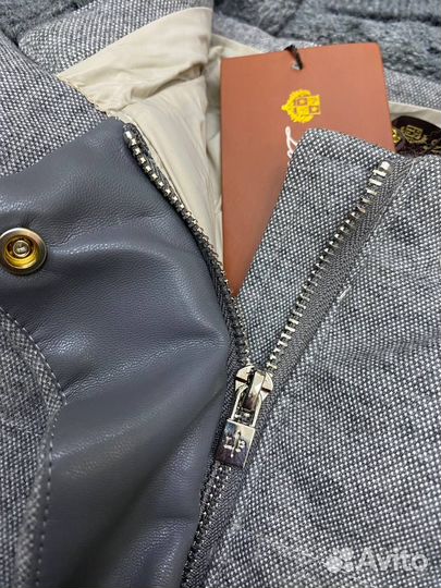 Куртка женская loro Piana премиум