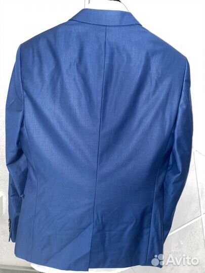 Мужской классический костюм