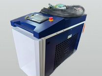 Лазерная сварка 4в1 2000W источник Махfоtоniсs