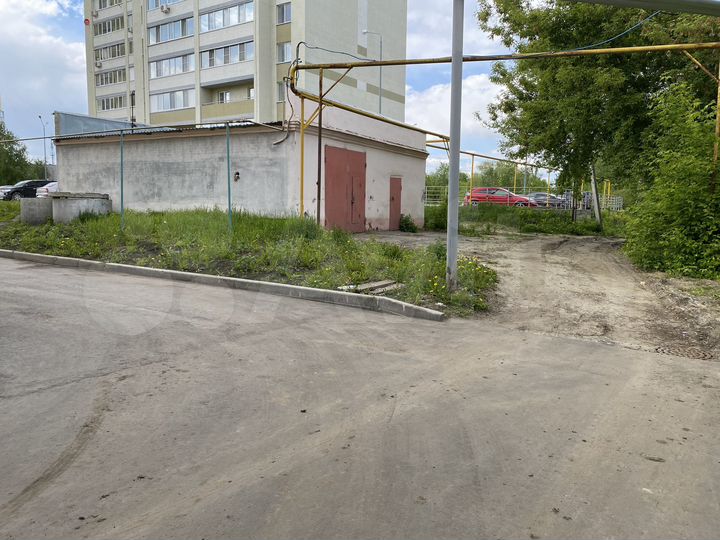 Склад, 62.5 м²