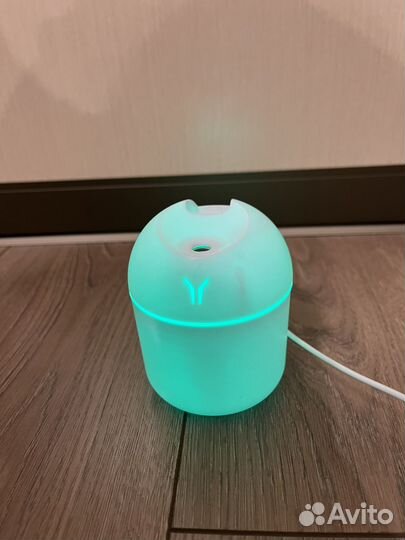 Увлажнитель воздуха