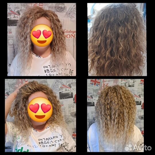 Косы брейды, афронаращивание, зизи, афрокудри