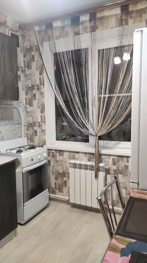 1-к. квартира, 35 м², 5/5 эт.