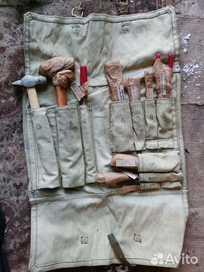 Ключи СССР 9Ф 116. 03. 120, 1980-х