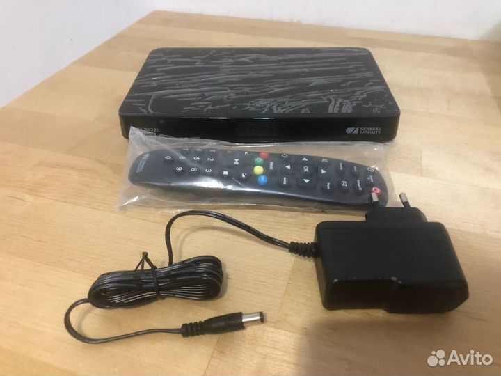 TV Триколор Пудость