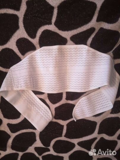 Бандаж для беременных и после родов Bliss