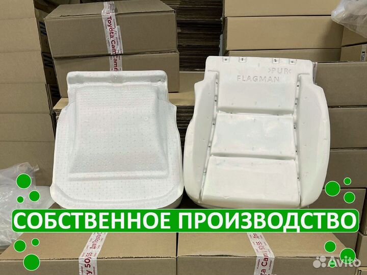 Сиденье Corolla 180