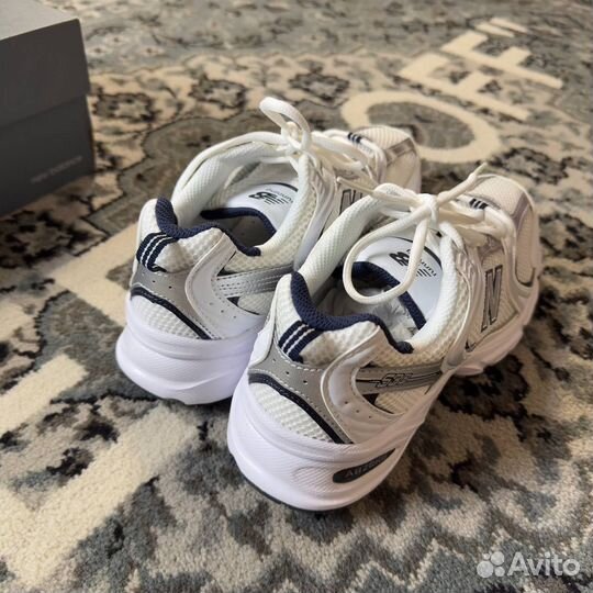 New Balance 530 Indigo