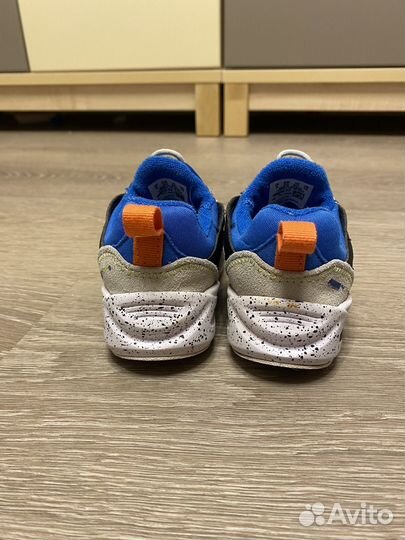 Кроссовки Puma оригинал 6С