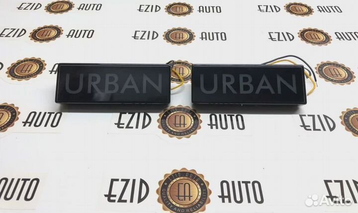 Светодиодные LED повторители