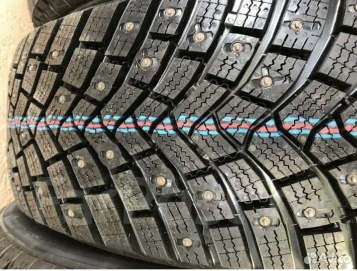 Continental IceContact 3 205/55 R16 94T