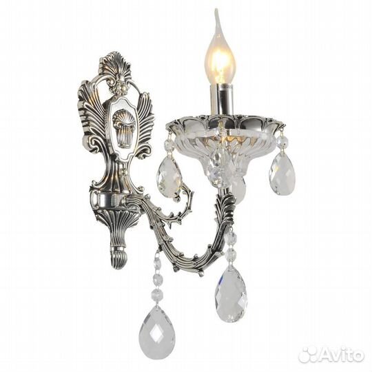 Светильник настенный (Бра) Omnilux OML-70501-01 Ba