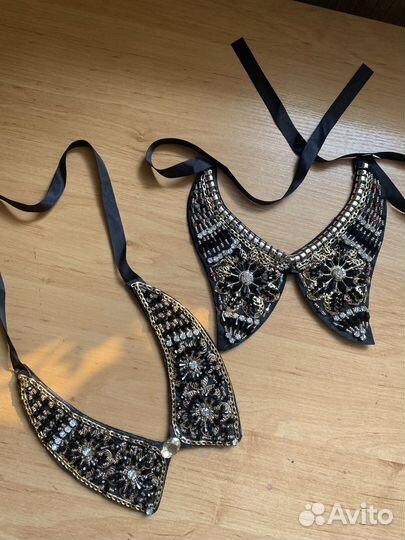 Воротничок