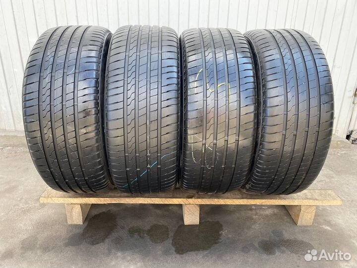 Firestone Roadhawk 225/50 R17