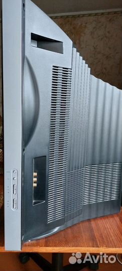 Телевизор LG 29FS2ALX