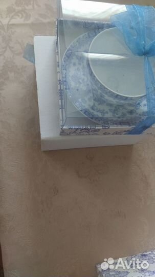 Чайные пары