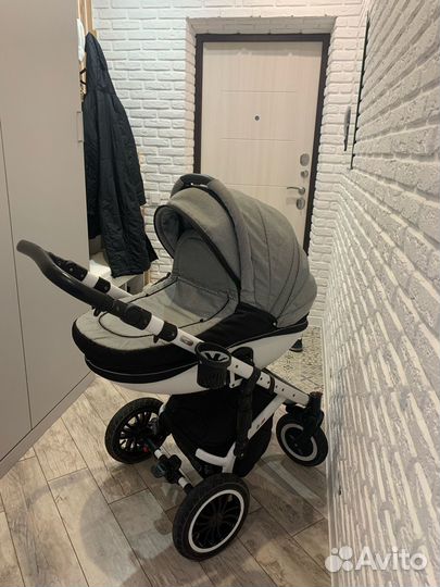 Детская коляска Vikalex