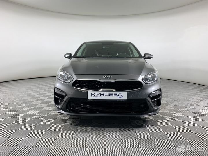 Kia Cerato 2.0 AT, 2020, 85 051 км