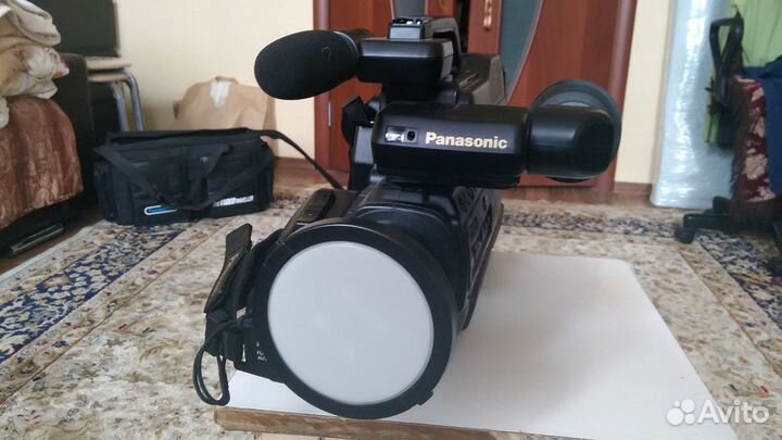Видео камера Панасоник